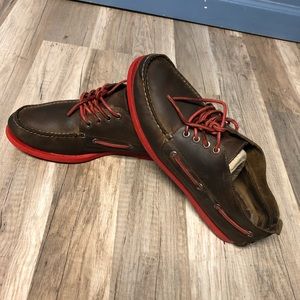 Sperrys
